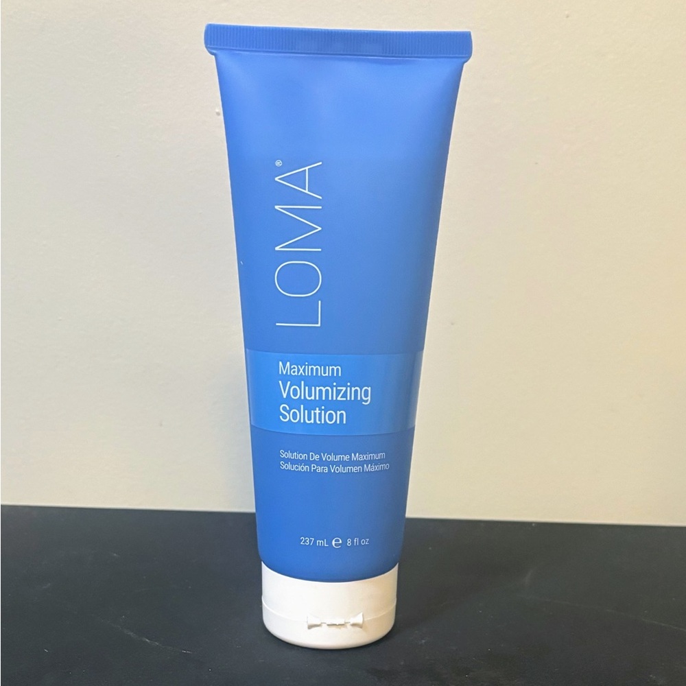 Loma Maximum Volumizing Solution 8oz